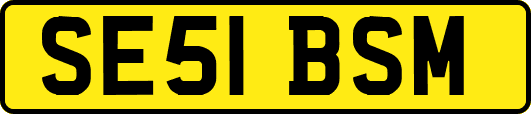 SE51BSM