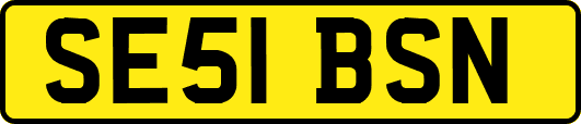 SE51BSN