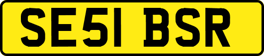 SE51BSR