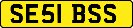 SE51BSS