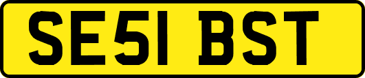 SE51BST