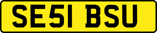 SE51BSU