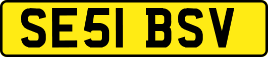 SE51BSV