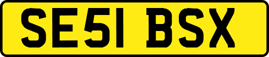 SE51BSX