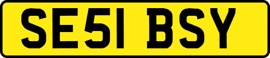 SE51BSY