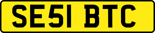 SE51BTC