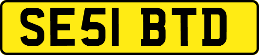 SE51BTD