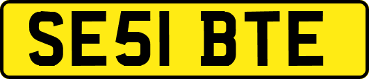 SE51BTE