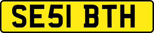 SE51BTH