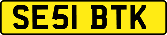 SE51BTK