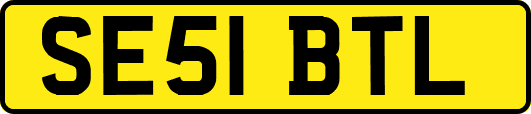 SE51BTL