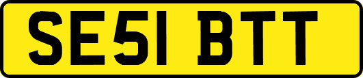 SE51BTT