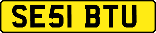 SE51BTU