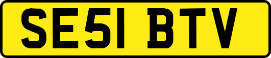 SE51BTV