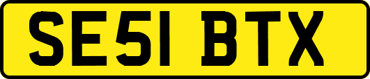 SE51BTX