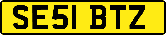 SE51BTZ