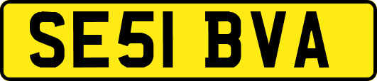 SE51BVA