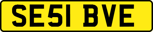 SE51BVE