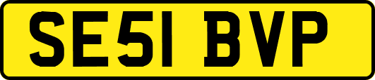 SE51BVP