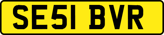 SE51BVR