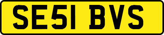 SE51BVS