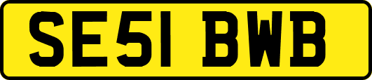 SE51BWB