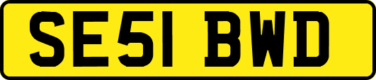 SE51BWD