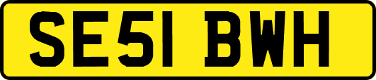 SE51BWH