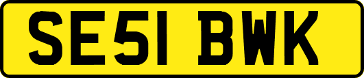 SE51BWK