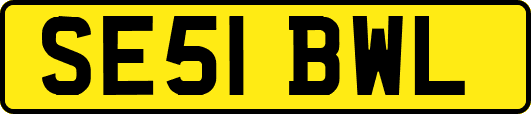 SE51BWL