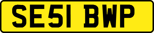 SE51BWP