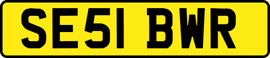 SE51BWR