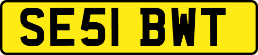 SE51BWT