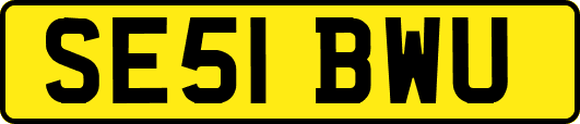 SE51BWU