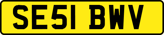 SE51BWV