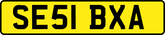 SE51BXA