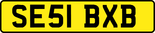 SE51BXB