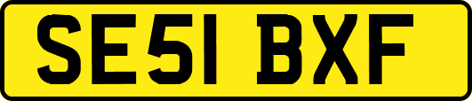 SE51BXF