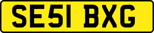 SE51BXG