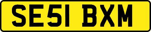 SE51BXM