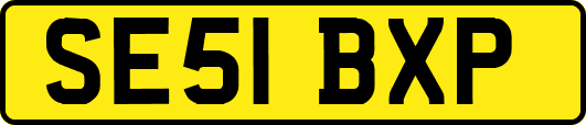 SE51BXP