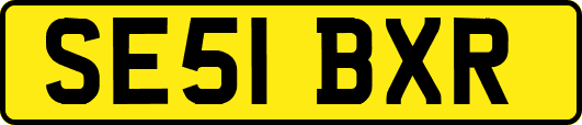 SE51BXR