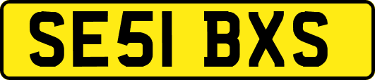 SE51BXS