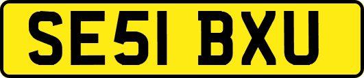 SE51BXU