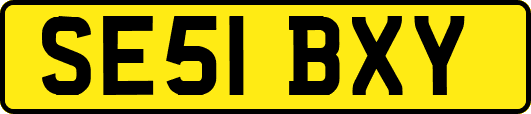 SE51BXY