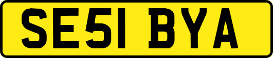 SE51BYA