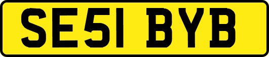 SE51BYB