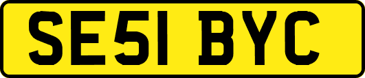 SE51BYC