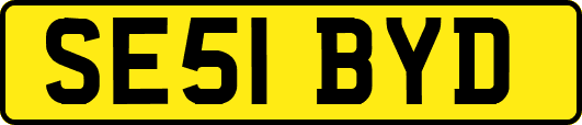 SE51BYD