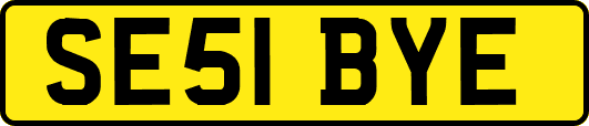 SE51BYE